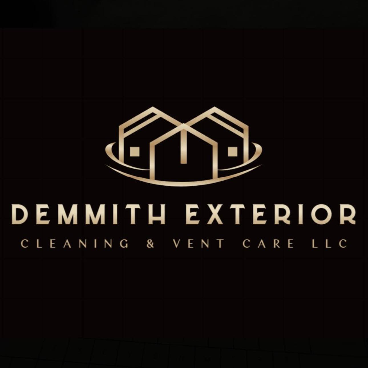 Demmith Exterior Cleaning & Vent Care LLC