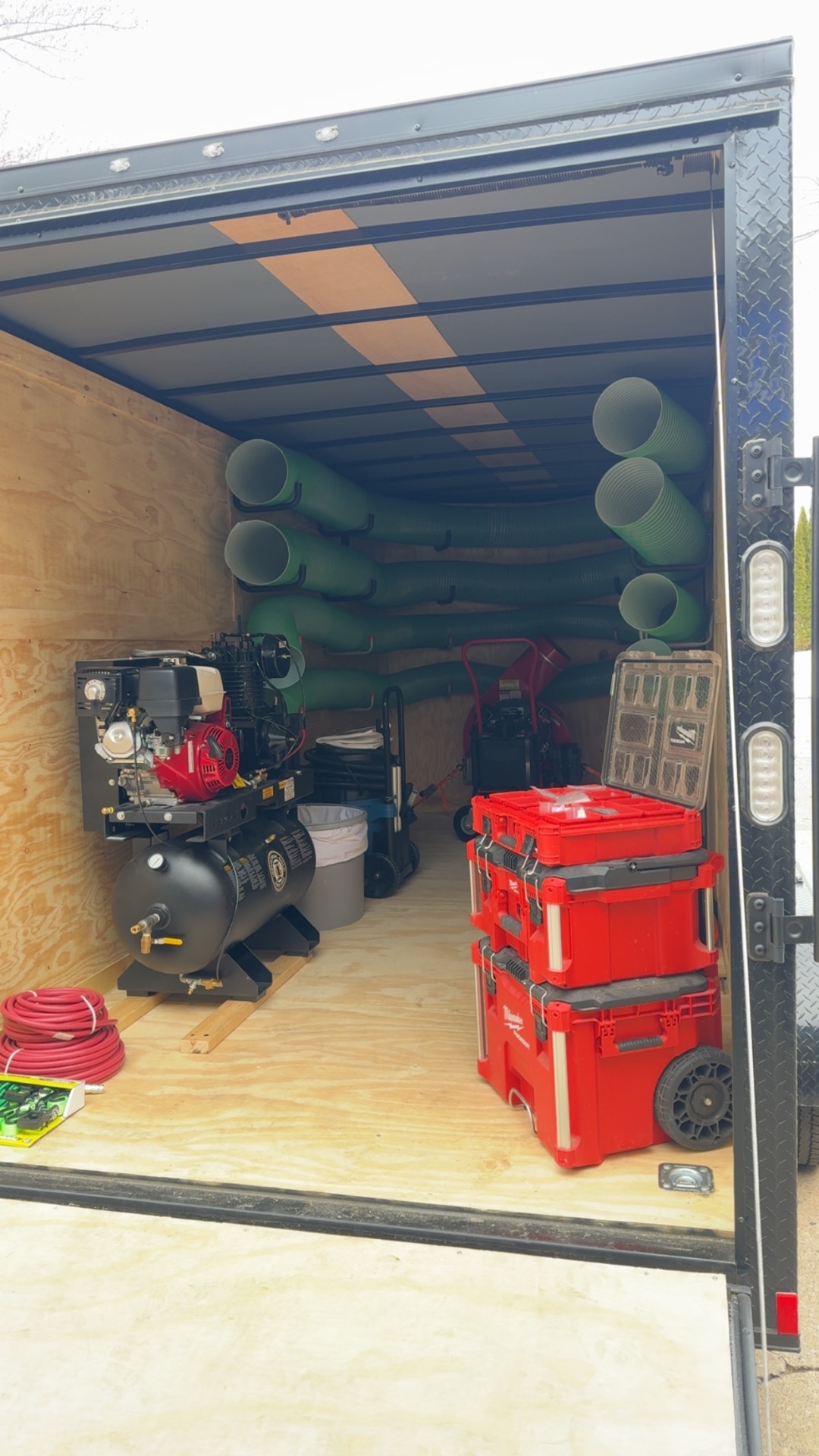 Cleaning project photo 2